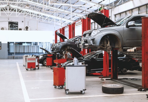 Ankara’da Japon Otomobillere Uzman Dokunuş: Güneri Motors’ta Kaliteli Özel Servis Hizmeti